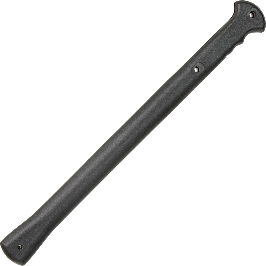 Cold Steel Trench Hawk Construction: Polypropylene Replacement Handle H90PTH