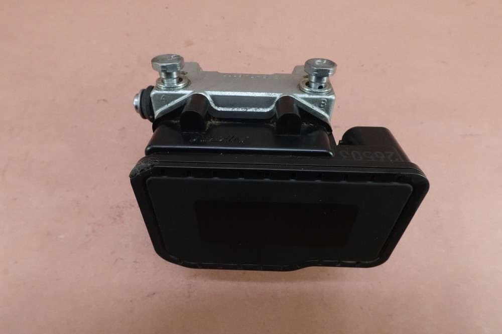 2012-2015 TRIUMPH TIGER EXPLORER ABS Brake Pump Module