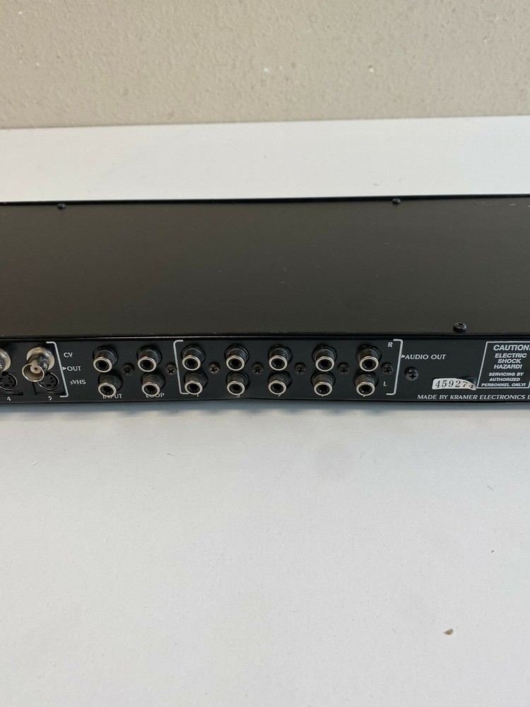 Comprehensive CVA18-SV5