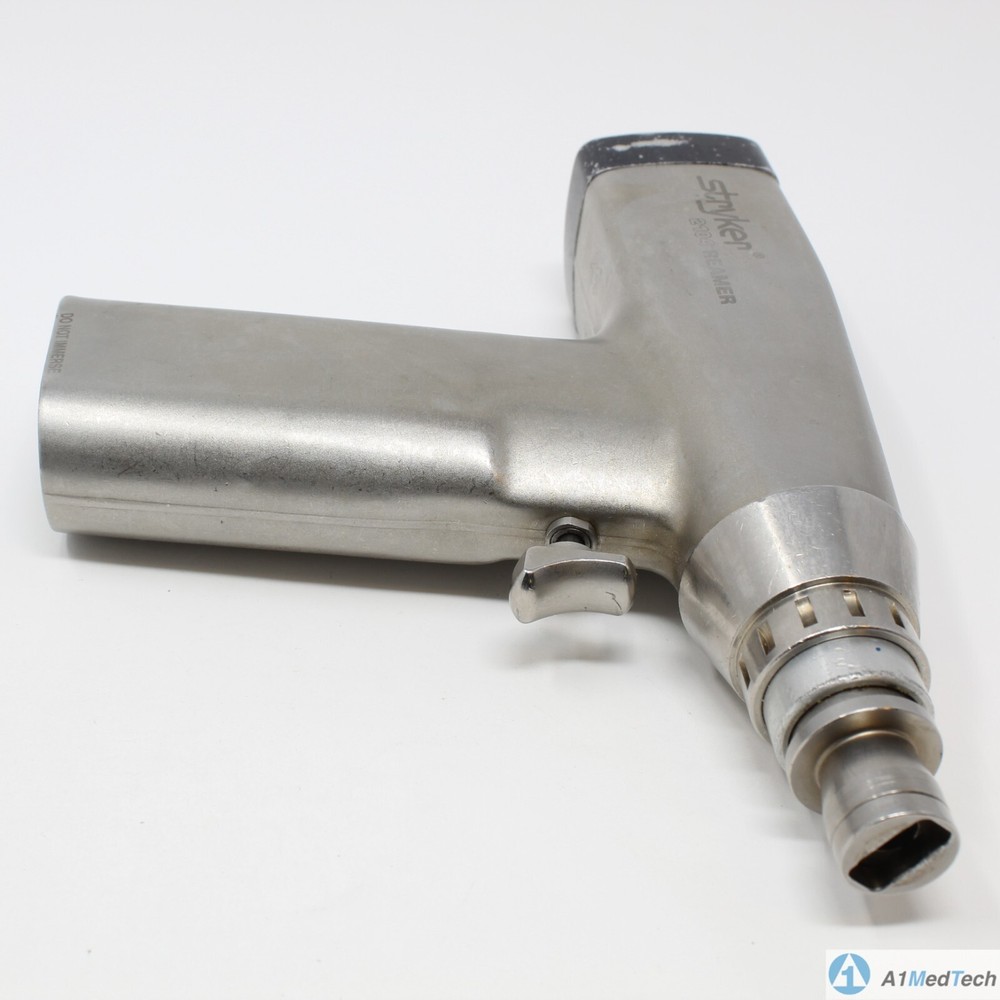 Stryker 2104 Reamer Handpiece