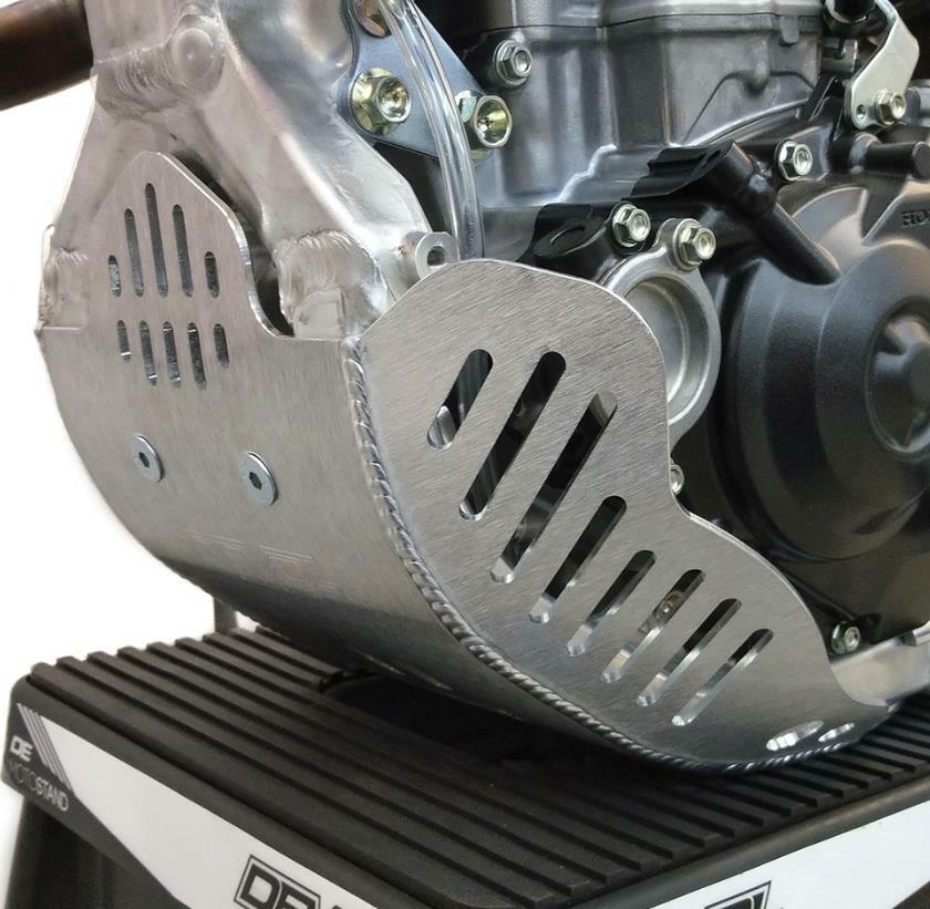 SKID PLATE HON
