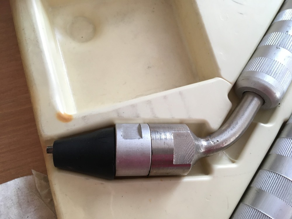 Communist vintage Bratislava kit