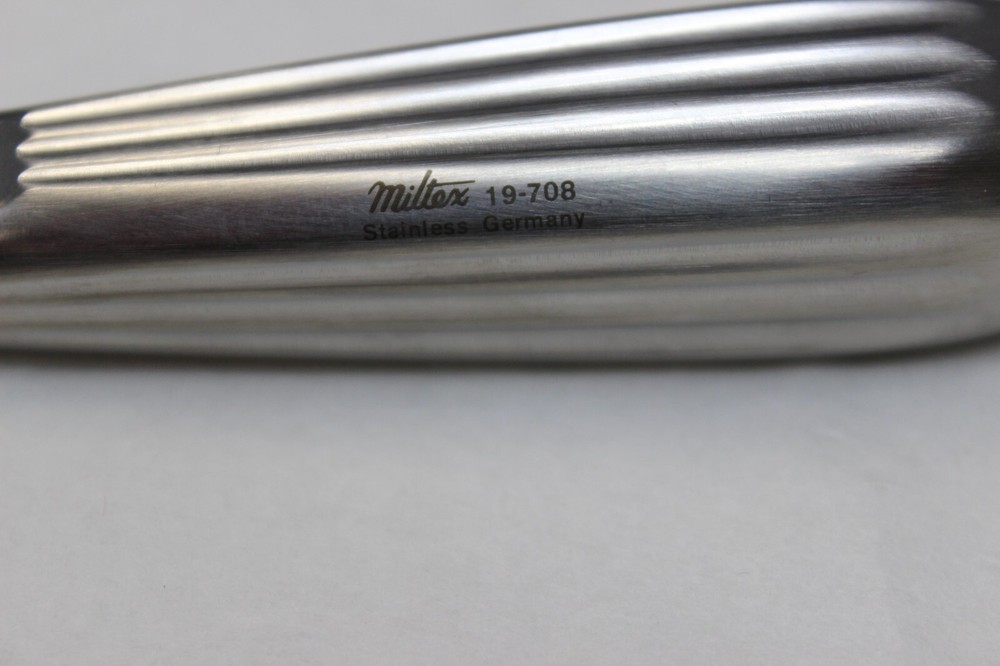 Miltex 19-708 Spratt Curette (210)