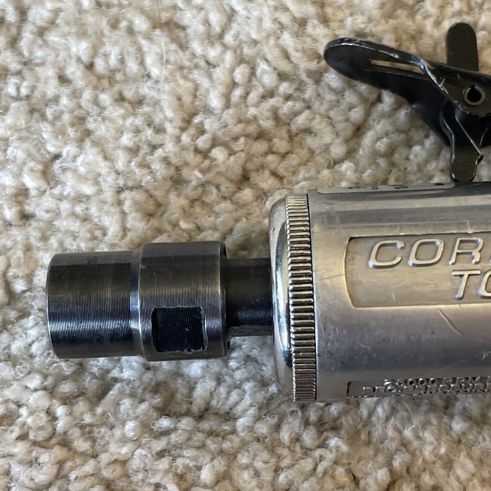 Cornwell Tools CAT511 - 1/4" Mini Die Grinder