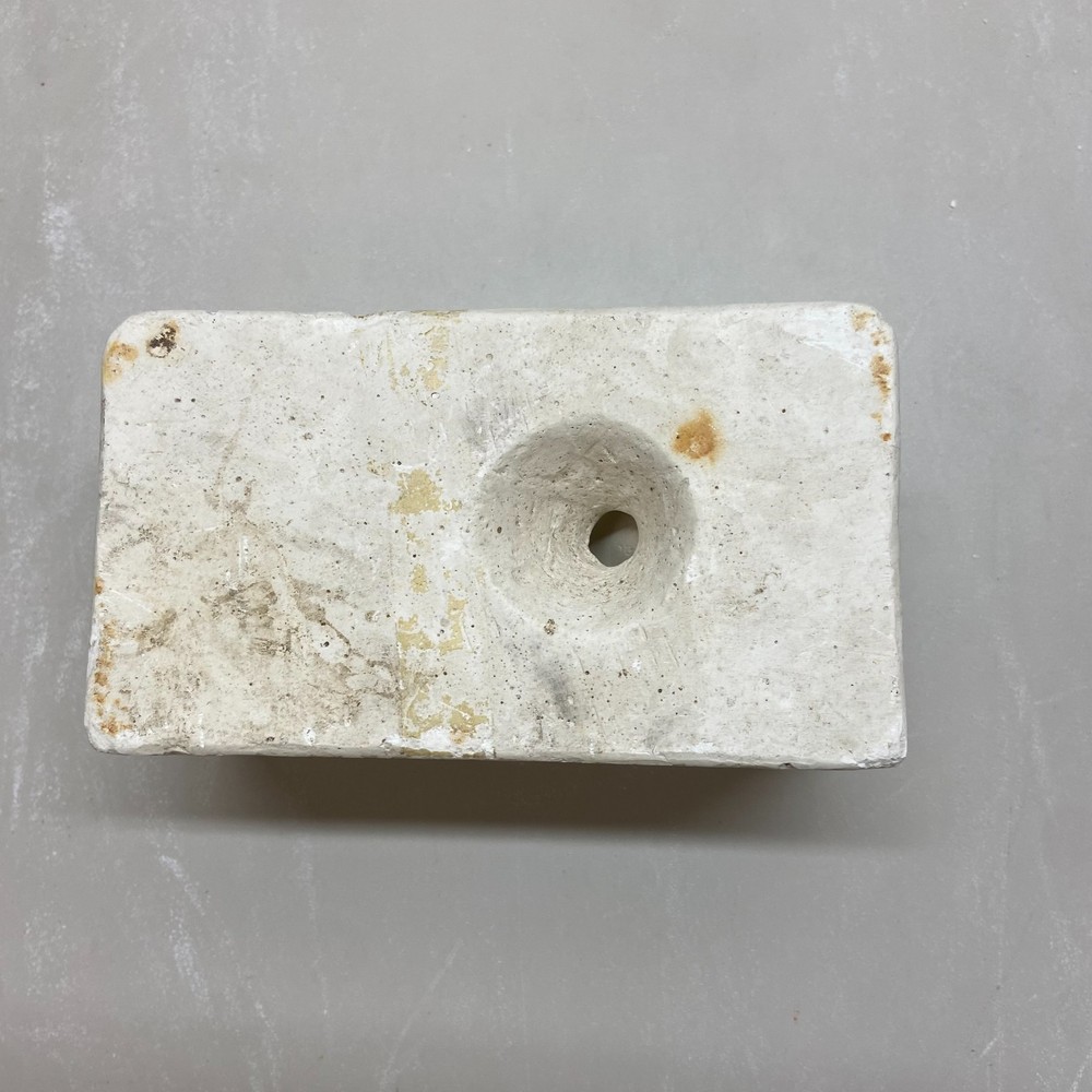 Ceramic Slip Casting Mold Turkey Spoon Ladle