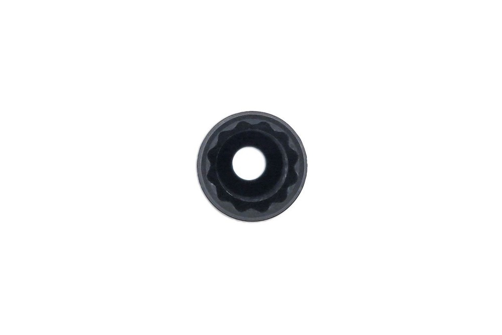 Laser Tools 8800 Spark Plug Socket - 12mm Bi-Hex (12pt) Ducati