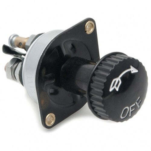 Lucas SSB103 Battery master switch.