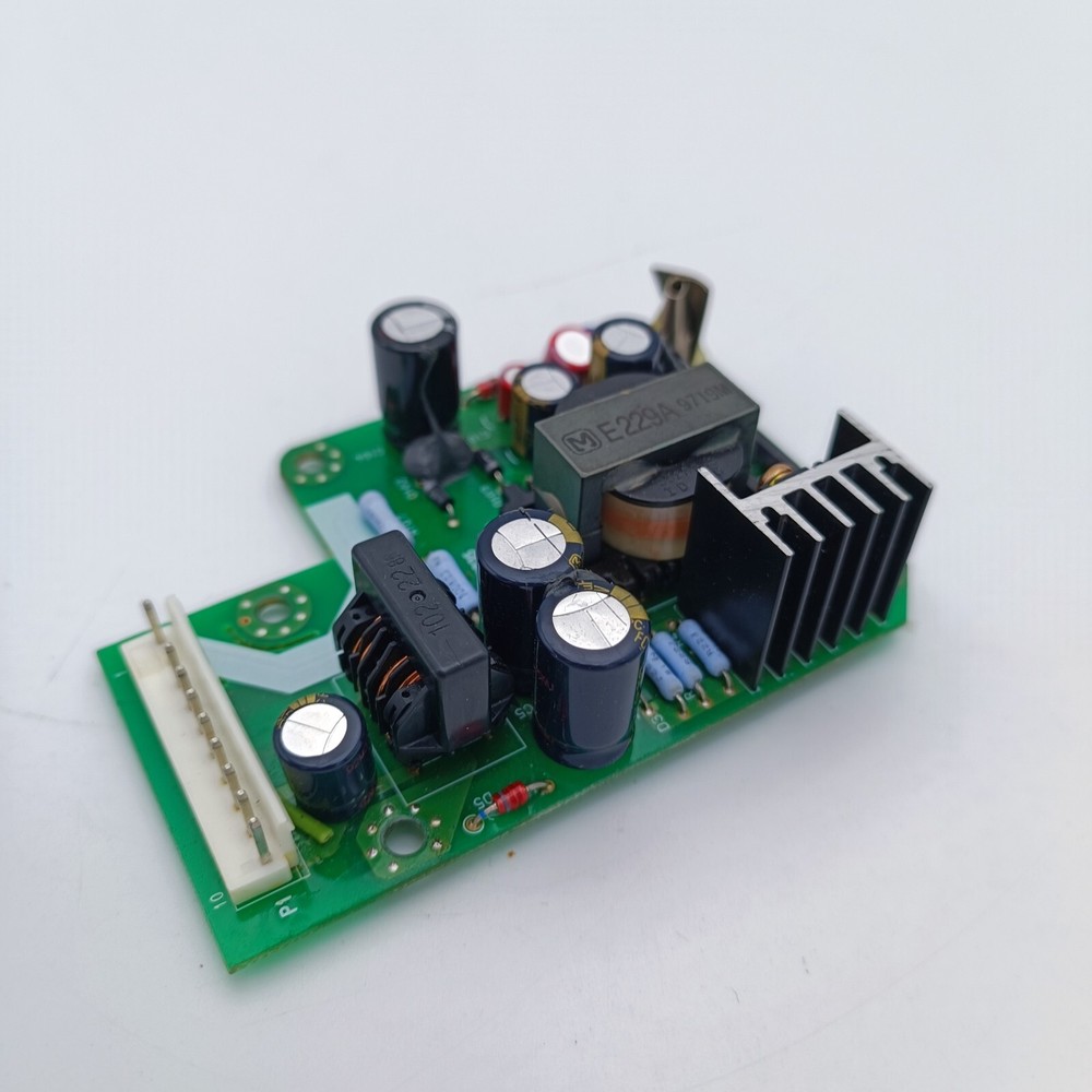 Furuno Radar Scanner Radome Replacement PCB Power Board E229A C4301 RSB-0071