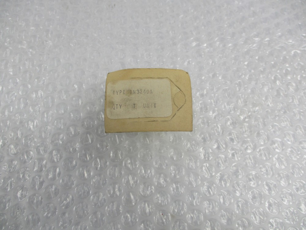 MOTOROLA 1N3340A DIODE NSMP