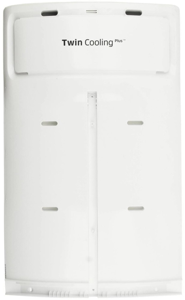 Evaporator Cover Fan Compatible with Samsung RF323TEDBWW