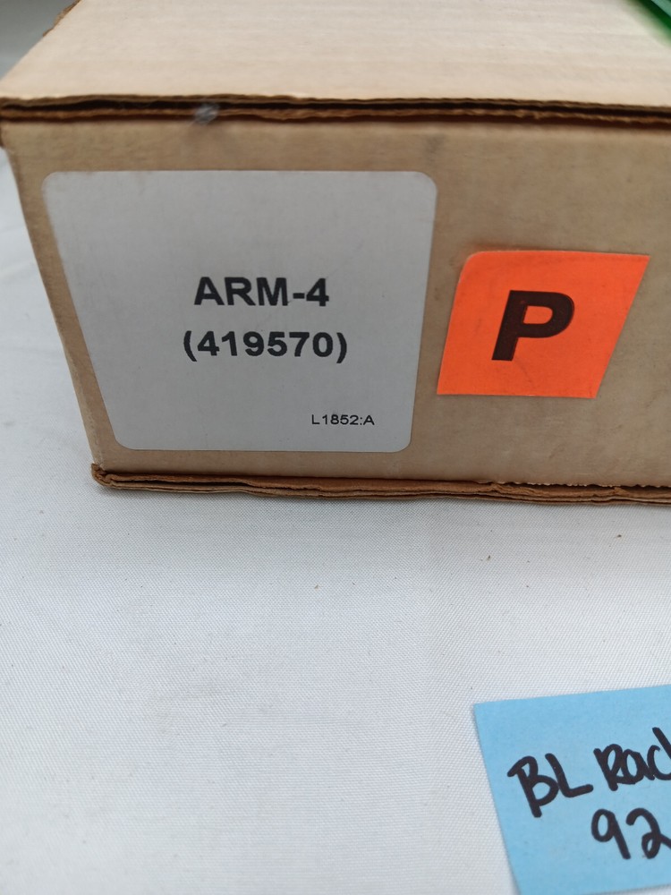 NOTIFIER ARM-4 (419570)