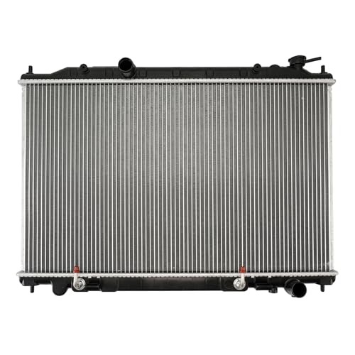 CU2692 Radiator, Compatible with Auto Radiators 2004-2009 Quest