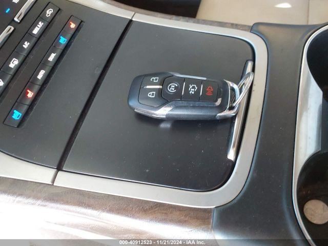 Fuse Box Engine Left Hand Engine Compartment Fits 15-18 EDGE 4526996