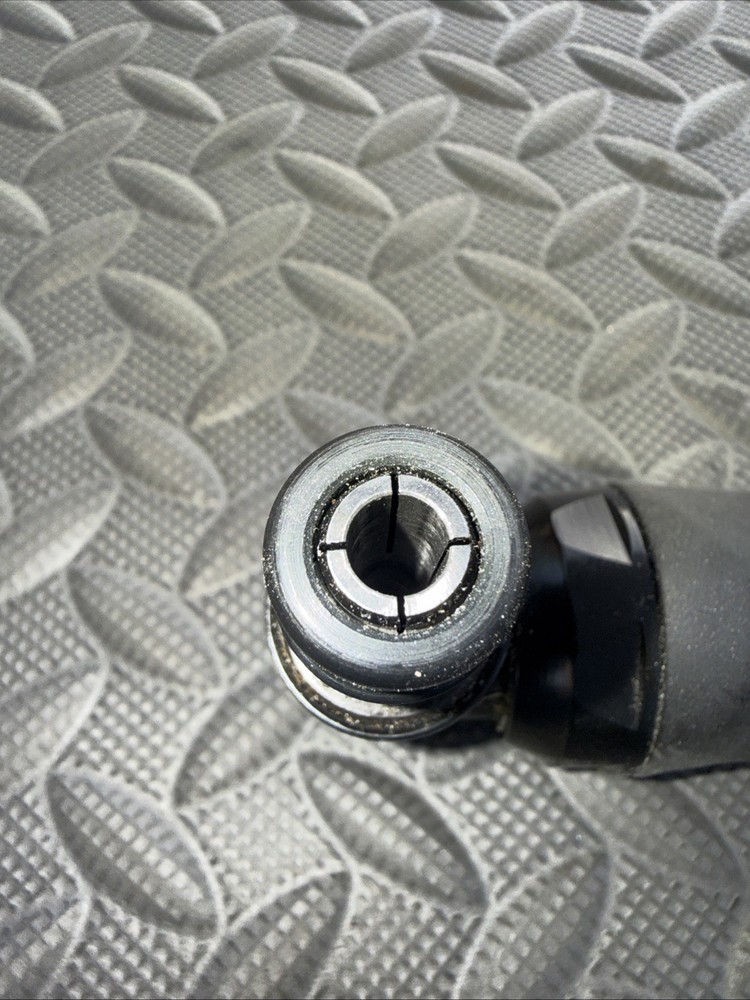 Jet 90 Degree Angle Grinder JAT-405