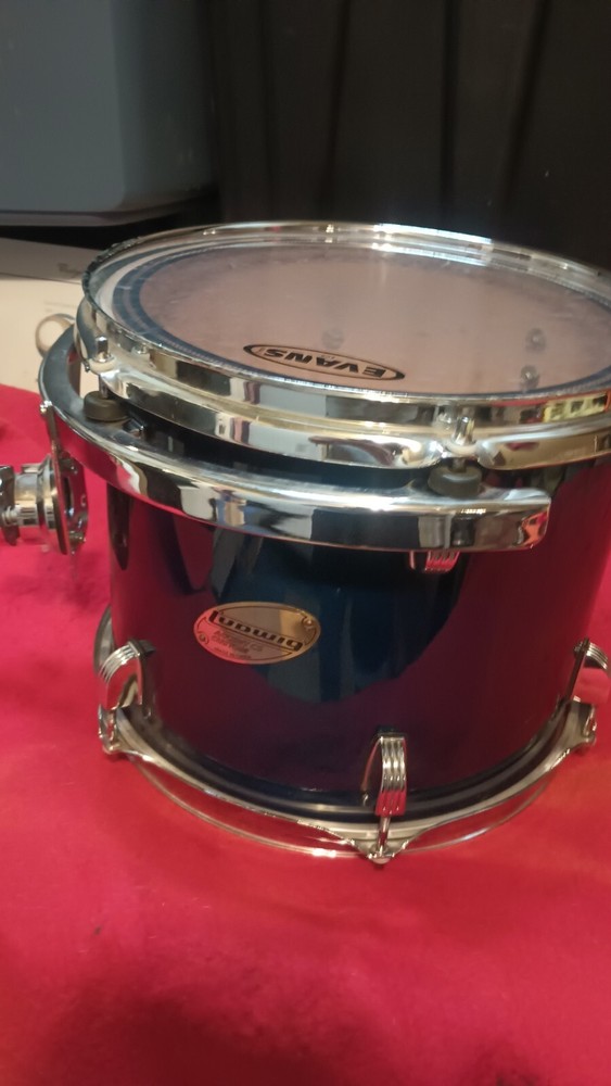 Ludwig CS Tom 12x10