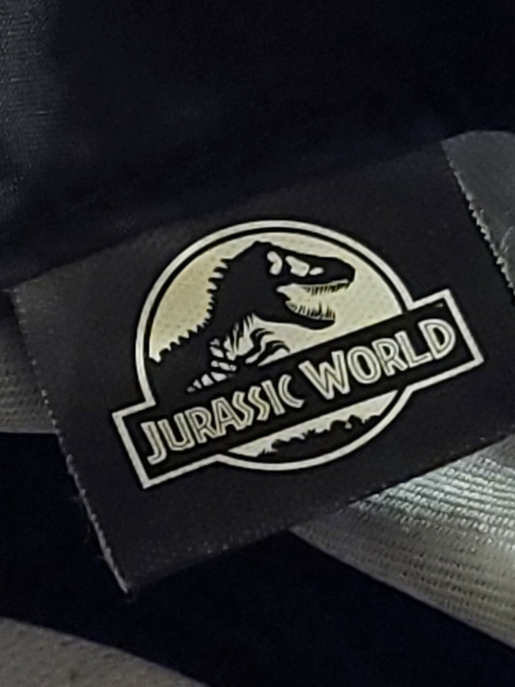 Jurasic Park Hat kids adjustable Osfm