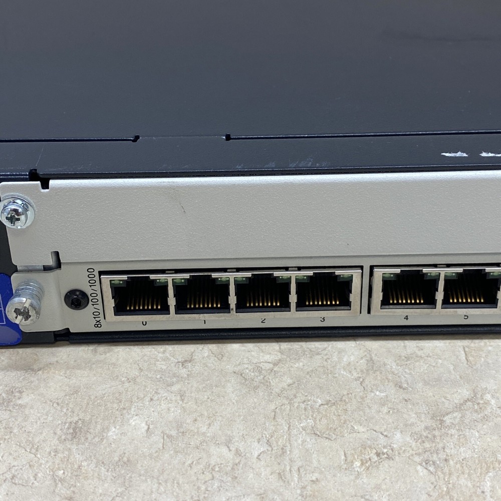 Juniper Networks SSG-320M-SH Secure Services Gateway
