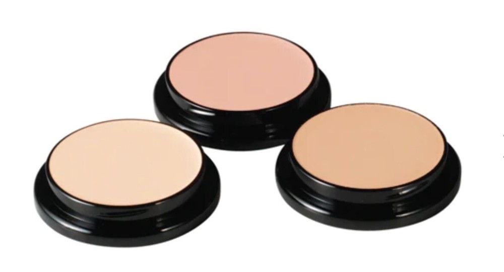 Ben Nye Creme Highlight CH Series