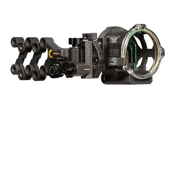 Trophy Ridge 5-Pin Left Hand Peak Sight