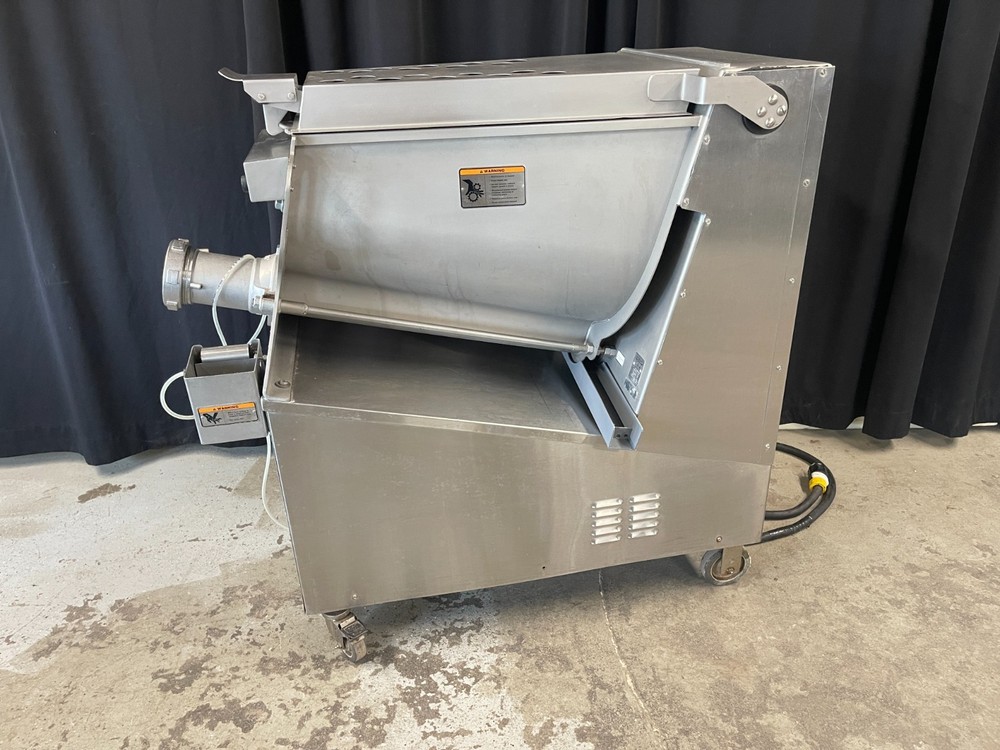 Hobart 150 Lb. Capacity Meat Grinder
