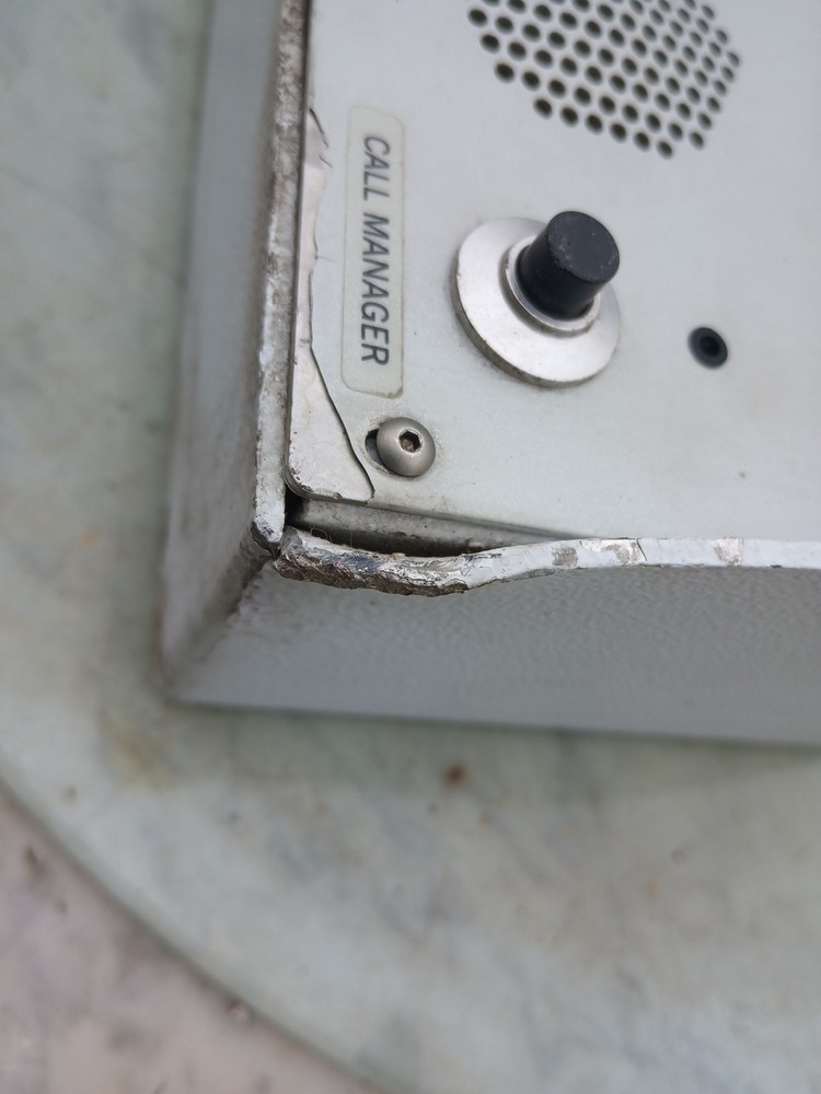 DigiTech DigiGate 700LC Entry Terminal