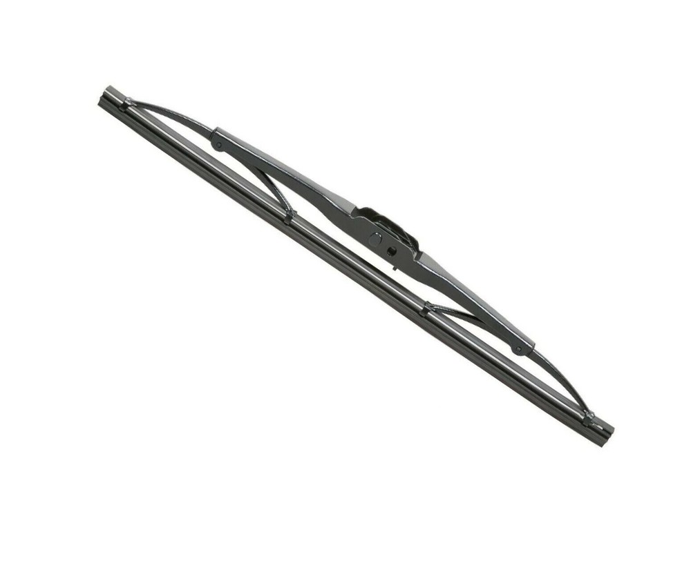 10" Rear Windshield Wiper Blade For Jeep Compass 2007-2017 OEM Quality