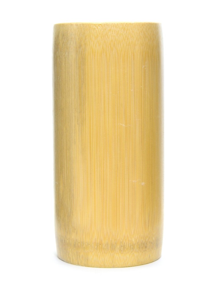Yasutomo Bamboo Brush Holder