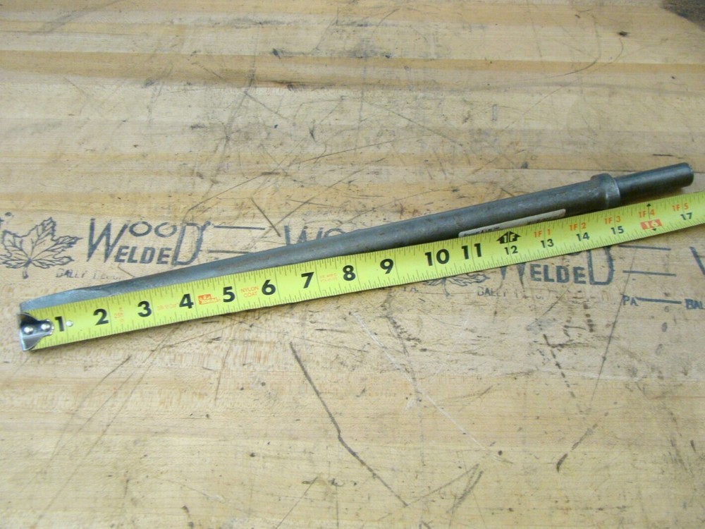 Brunner & Lay Inc. Flat Chisel , L03J18