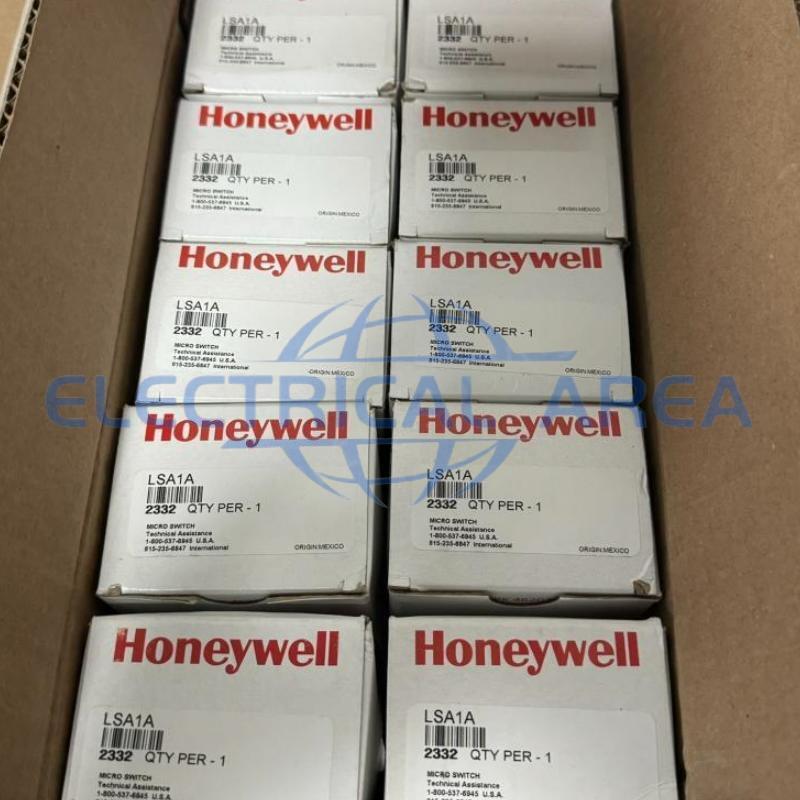 1PC New Honeywell LSA1E limit switch Fast delivery