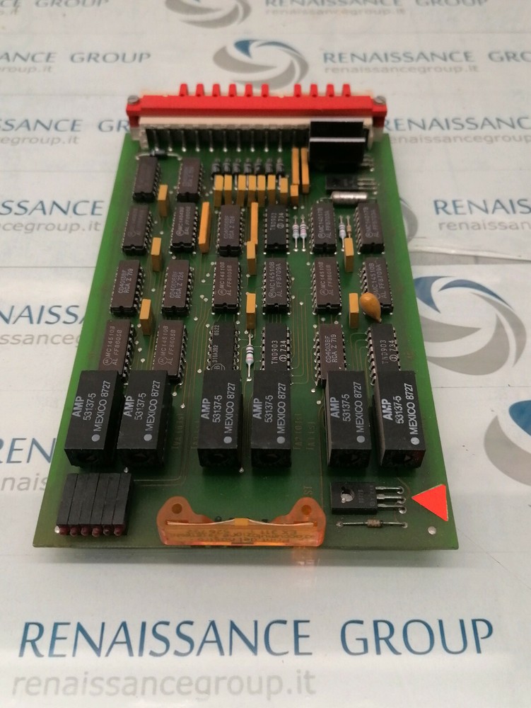FERAG EX 311.1 526.752.012 526752012 PC BOARD MODULE