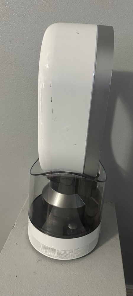 Dyson AM10 Humidifier with Fan - White/Silver
