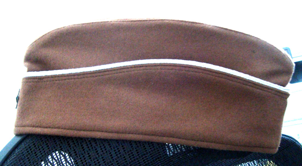 CONDOR LEGION CAP-RARE!!!!!!