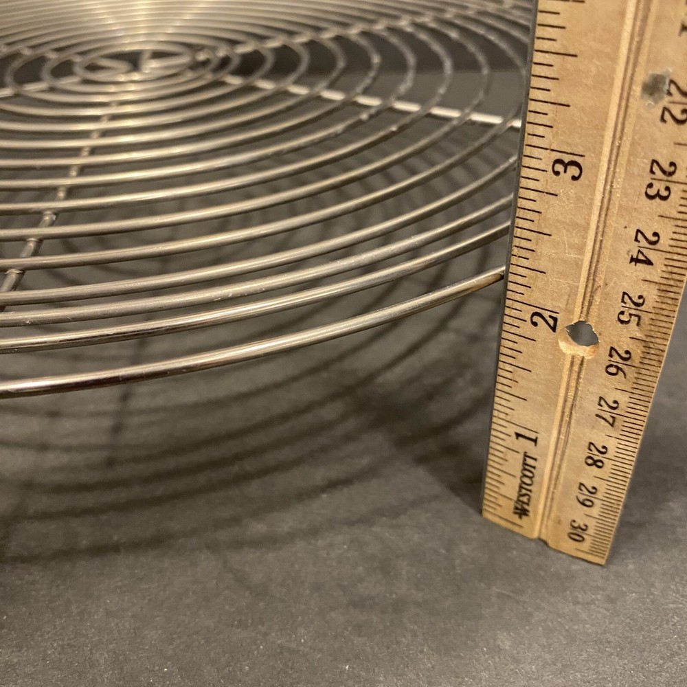 American Harvest Jet Stream Oven Replacement 2 Pcs Rack Set Model JS-1500