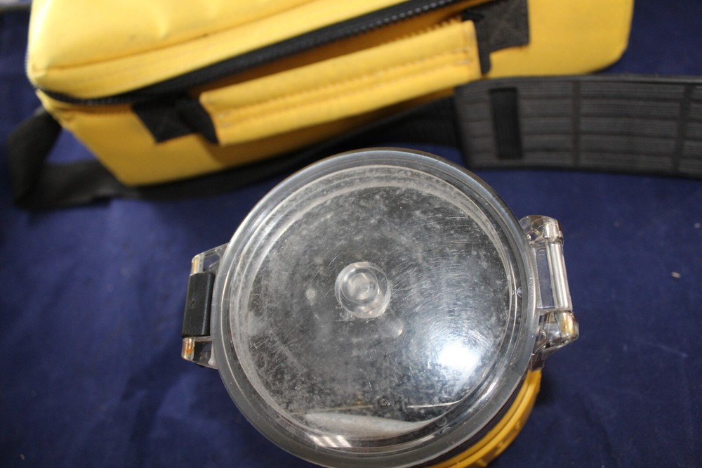 Sealife Reefmaster RC Automatic 35mm Camera (Bundle) (With Flash)