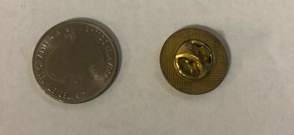 CFC Keel Club Pin