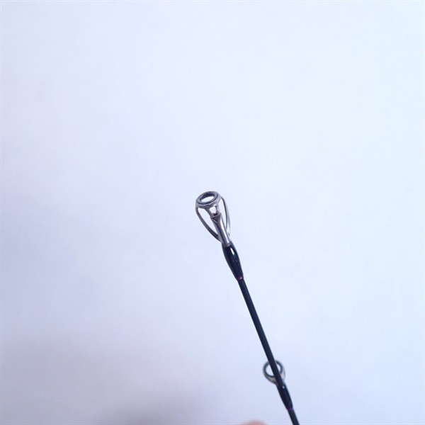 Jackson. Quon Super Trickster . Cond/A