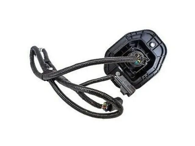 Genuine Ford Wiring Assembly BC3Z13A576A