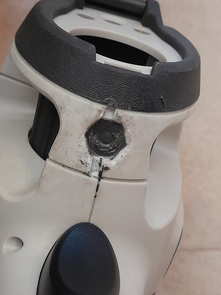 CEM Instruments DT-980Y high performance thermal imager