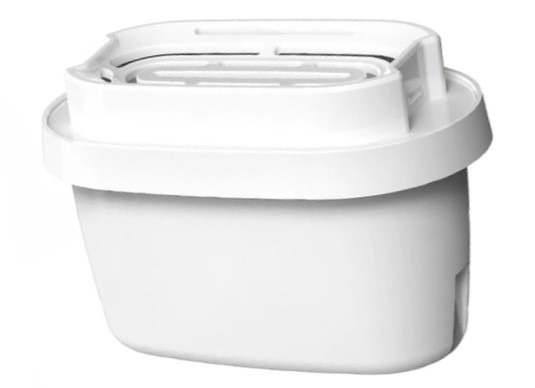 Pawaii Wireless Cat Water Fountain Replacement Filters 5 Pack