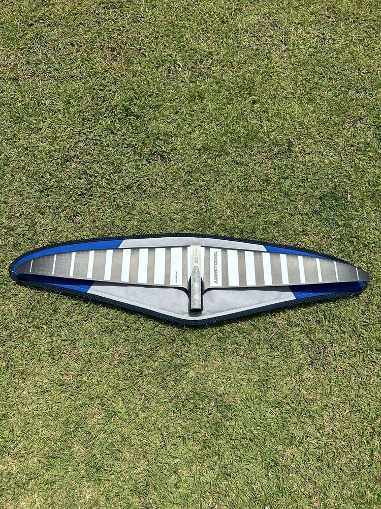 Armstrong A+ HA 925cm2 Front Wing