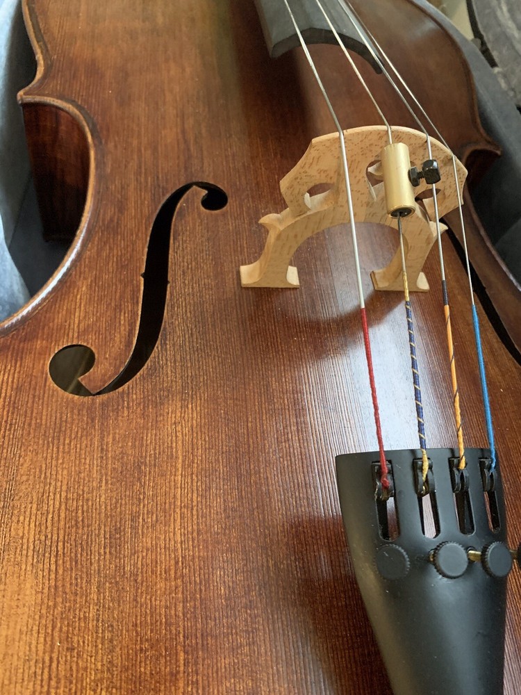 Full-Sized Orchestral Cello String Musical Instruments
