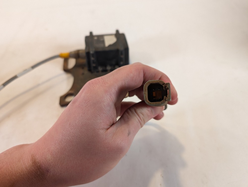 Trimble Autosense Sensor P/N 57400-01