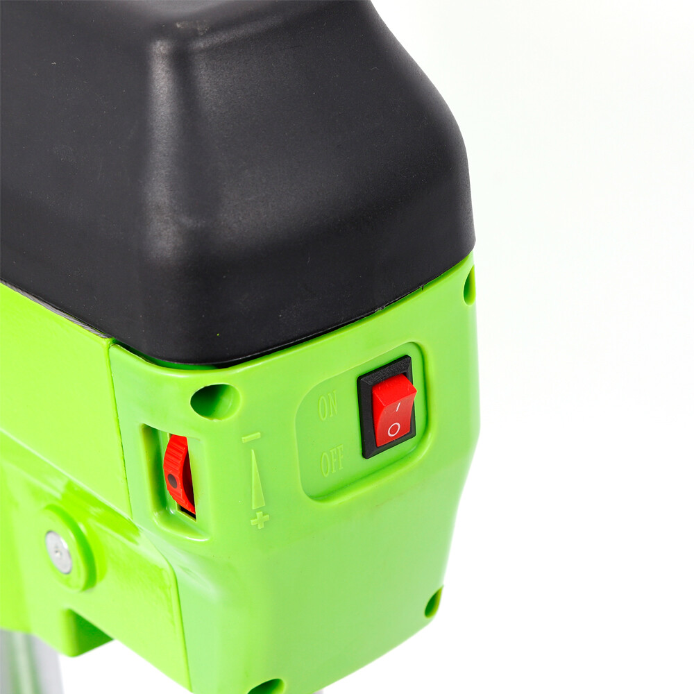 Mini Drill Press Bench Compact Small electric Drilling Machine Work 110V 480W