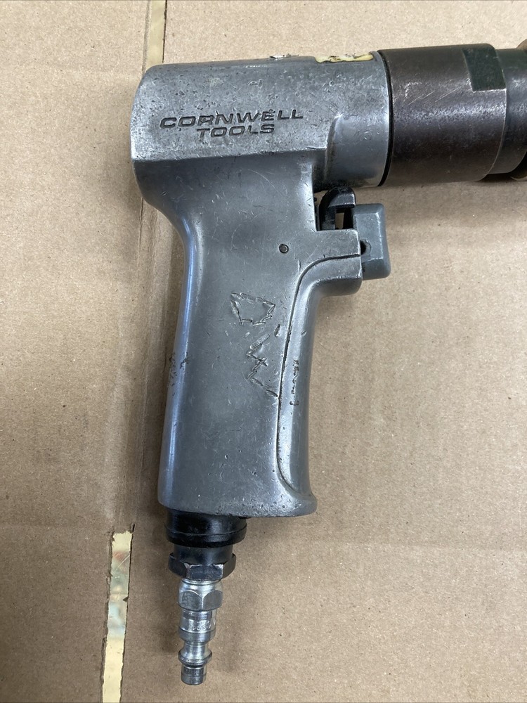 Cornwell Tools CAT-250HD 3/8" Reversible Air Drill