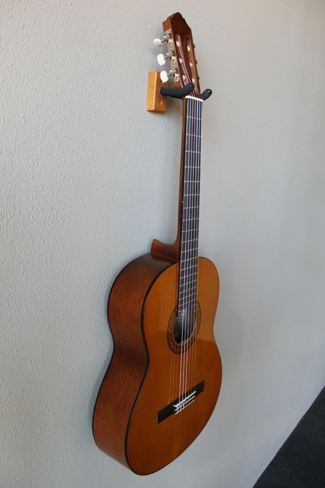 Brand New Yamaha C40 Nylon String Classical Guitar