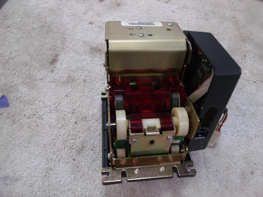 mars bill acceptor validator AL4-PLUS-L1