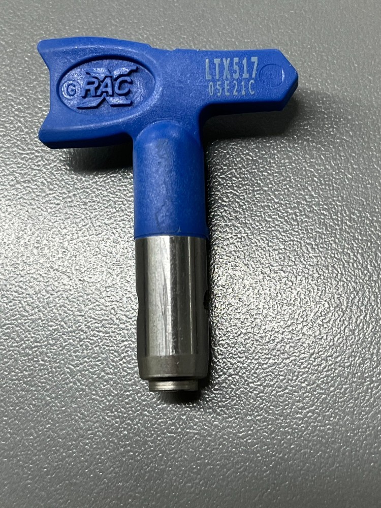 GRACO LTX517 Airless Spray Tip.