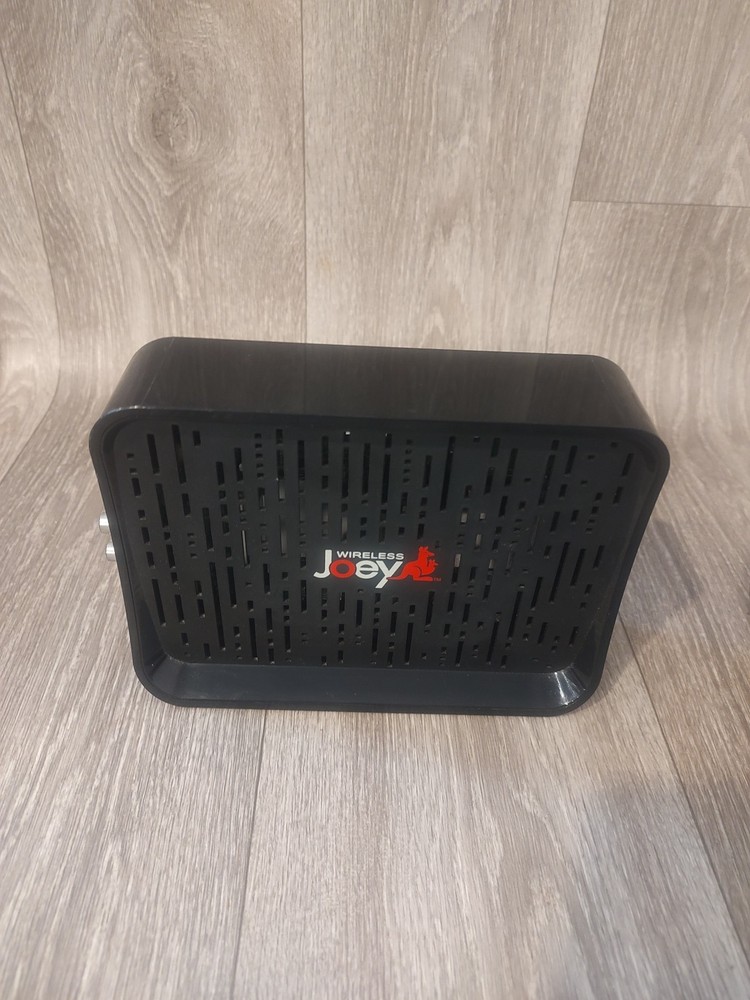 Dish EchoStar Wireless Joey Access Point  w/ Power Supply Adapter Tested Working