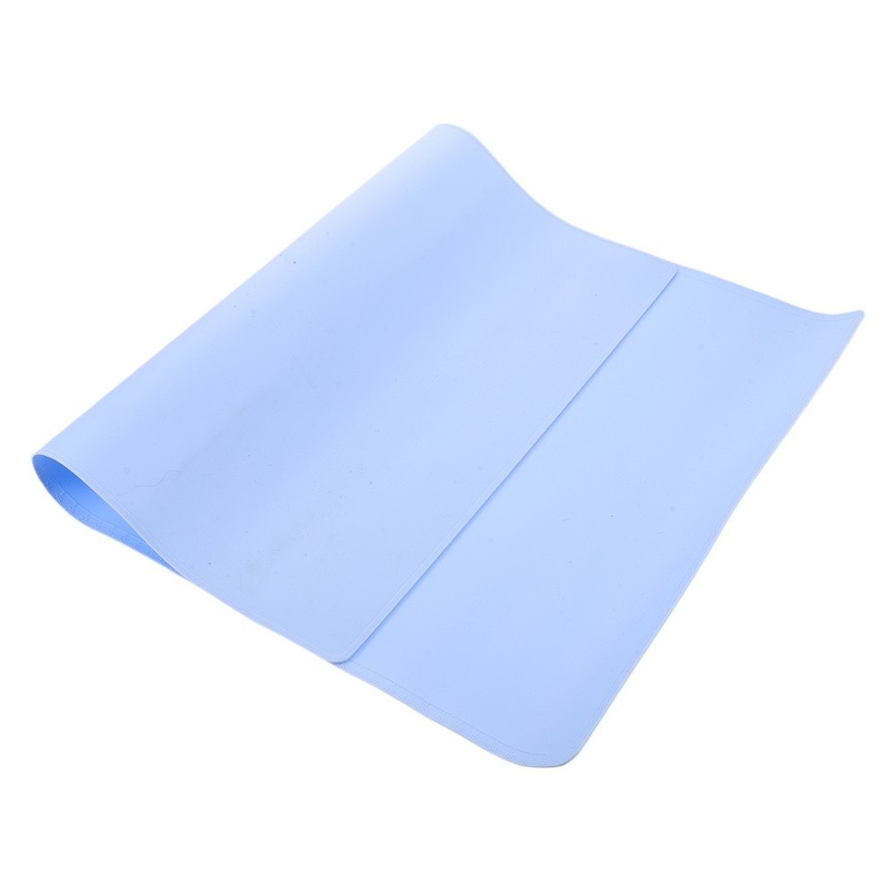 Kneading Silicone Pad Pastry Mat for Rolling Dough Baking Sheet Kitchen