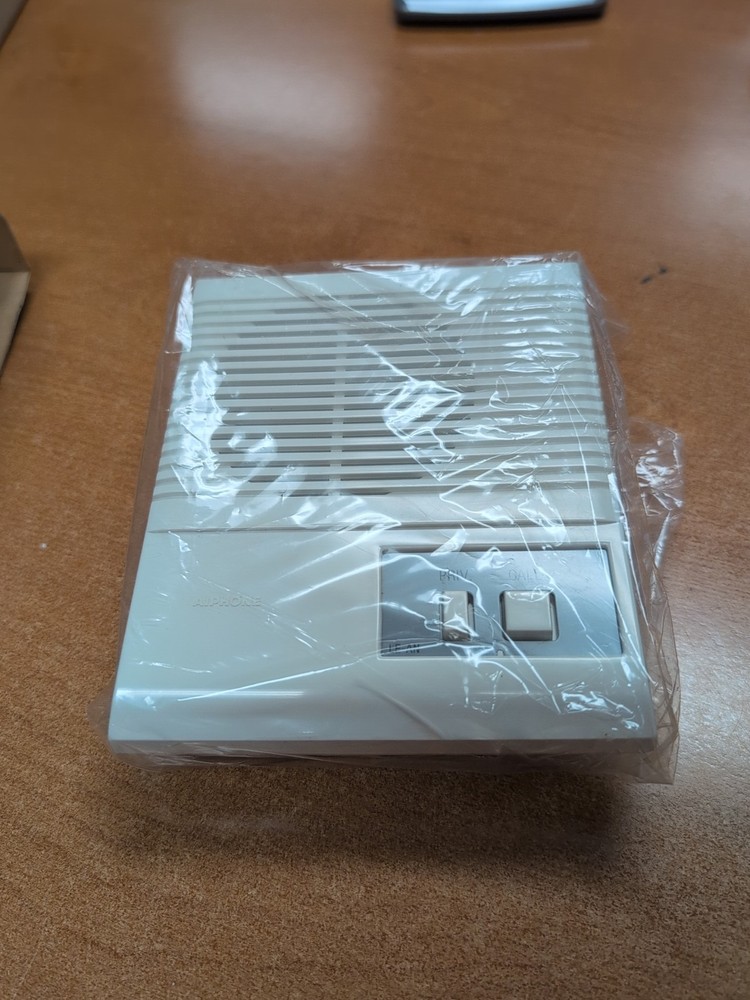 Aiphone LE-AN New Old Stock In Original Box